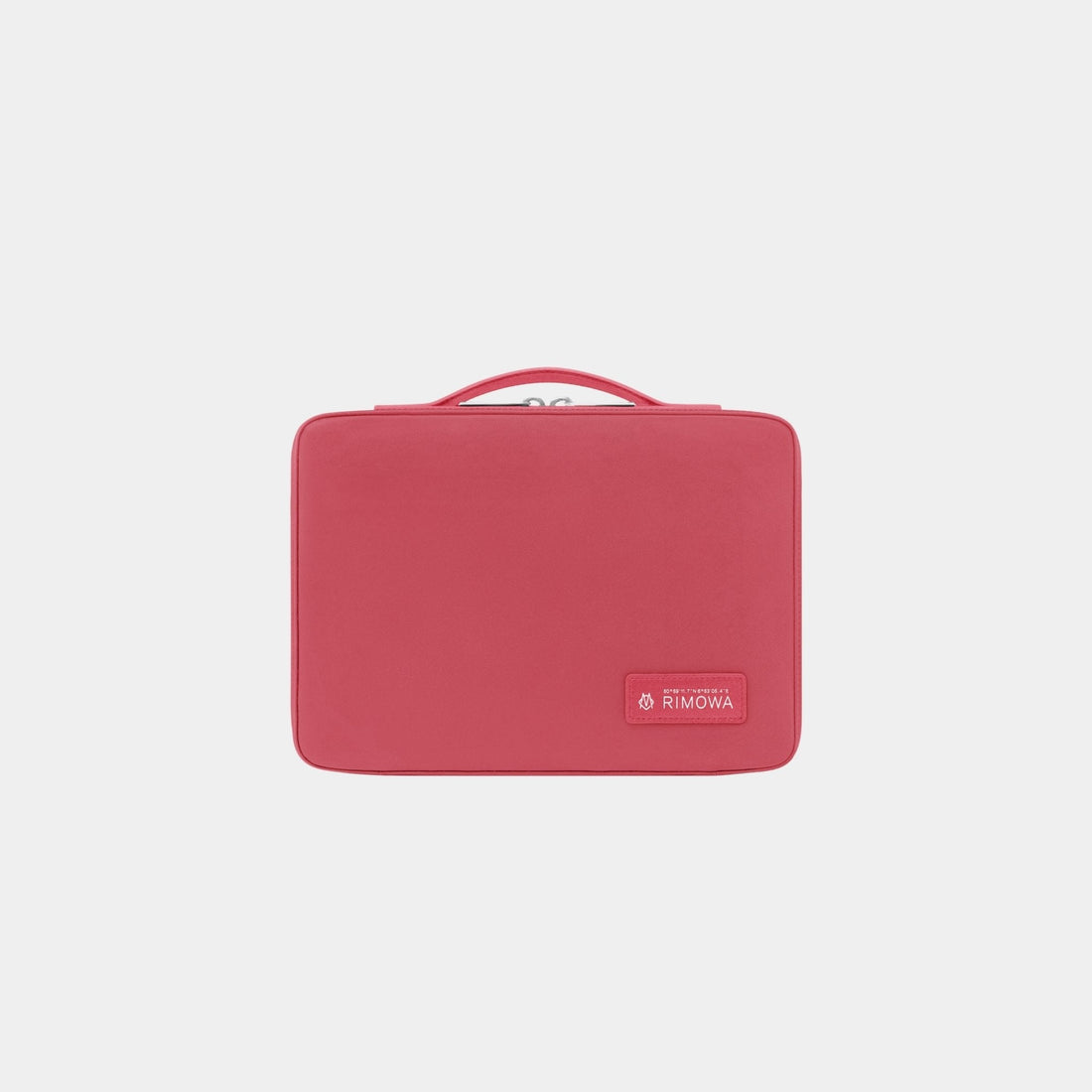 Trifold Toiletry Pouch Granada