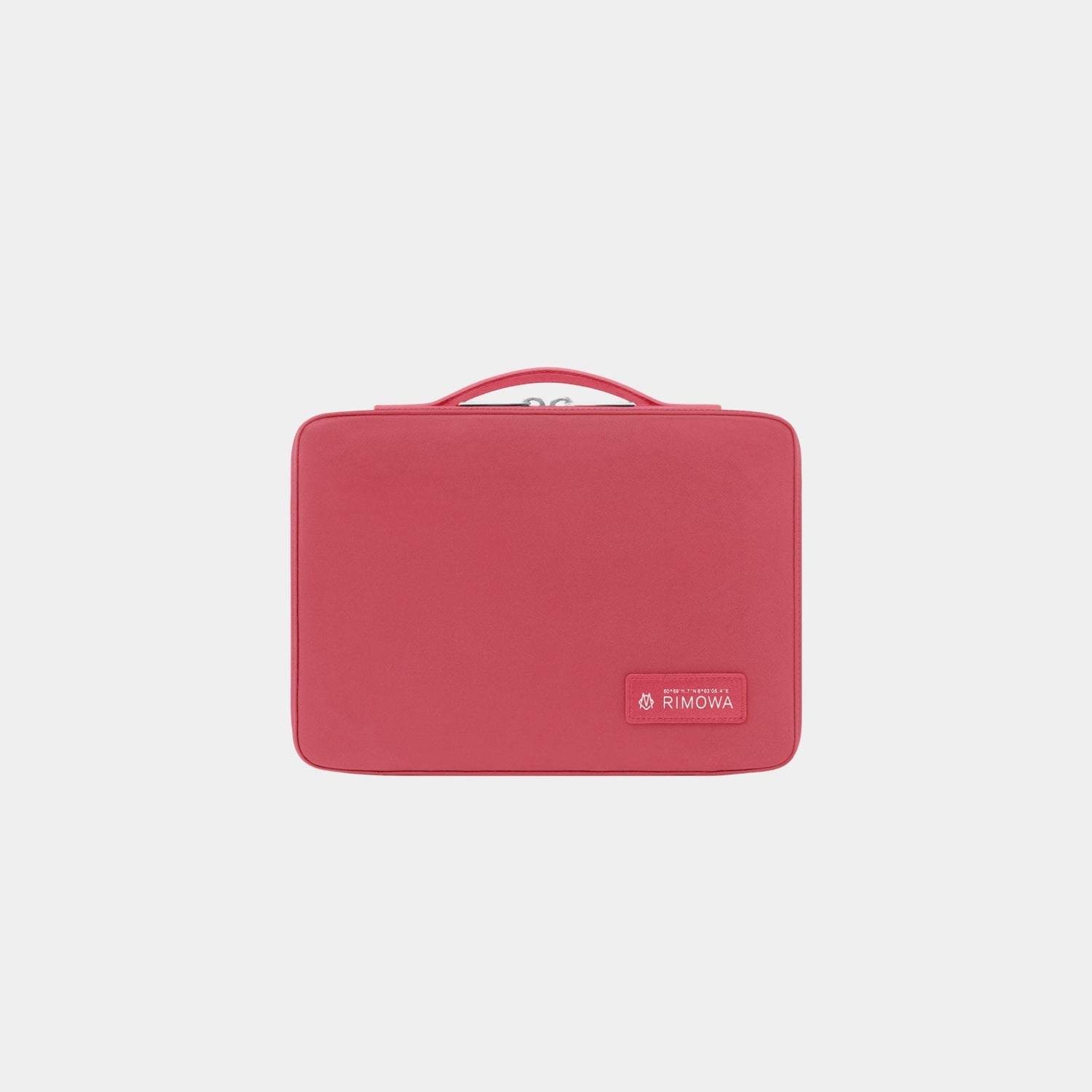 Trifold Toiletry Pouch Granada