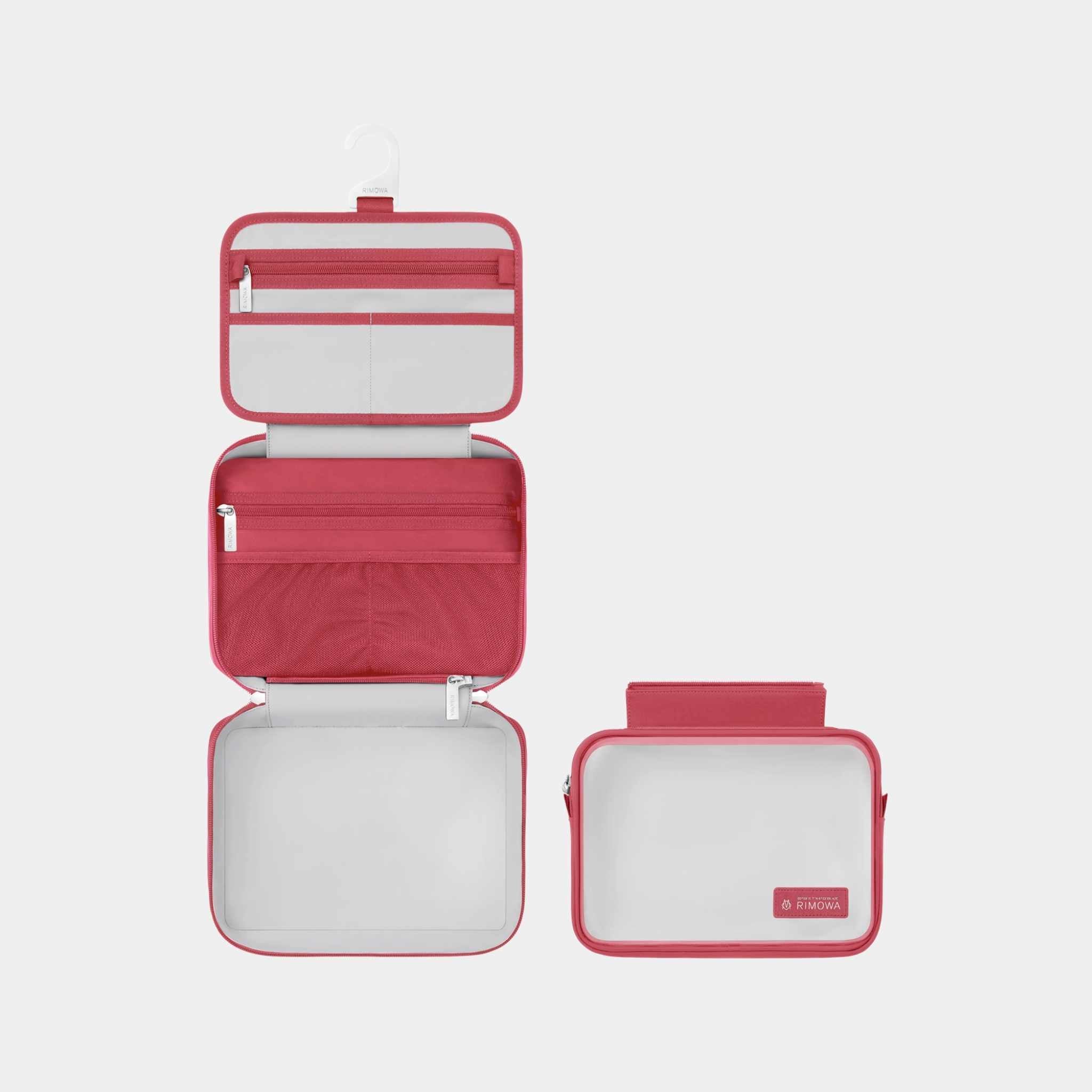 Trifold Toiletry Pouch Granada