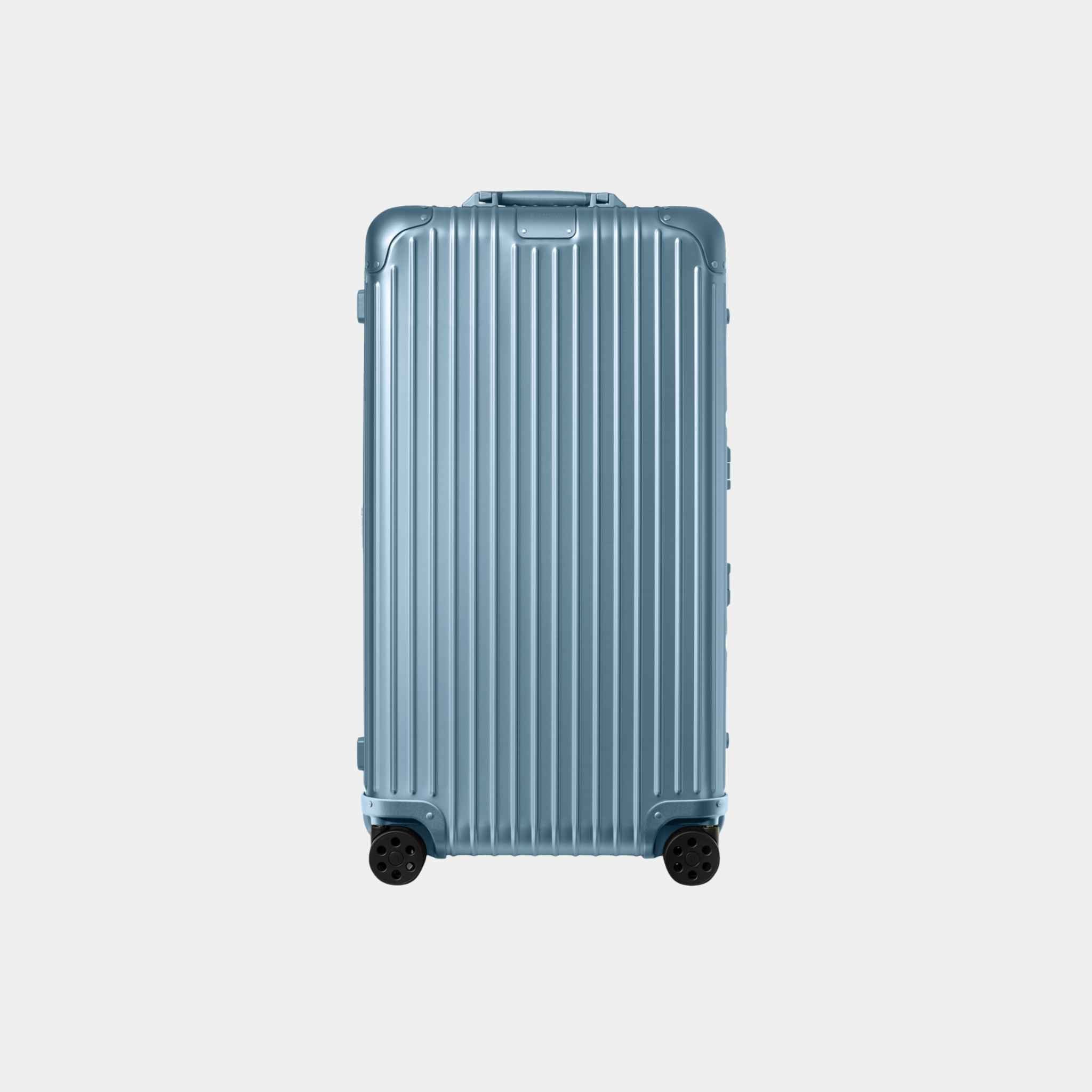 Trunk Plus Original