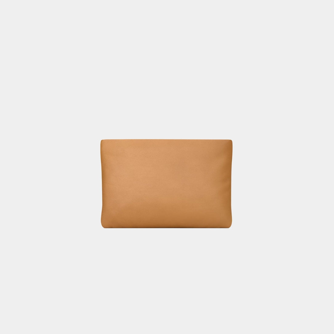 Saint Laurent Small Pouch Leather