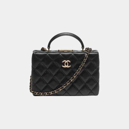 Small Box Bag Fall-Winter 2024/25