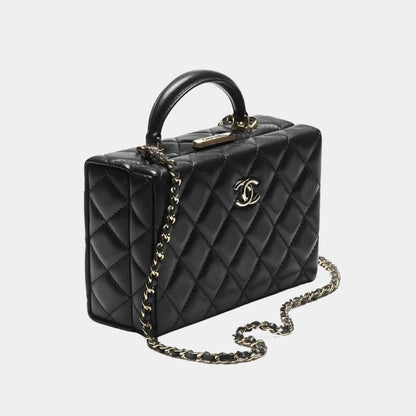 Small Box Bag Fall-Winter 2024/25