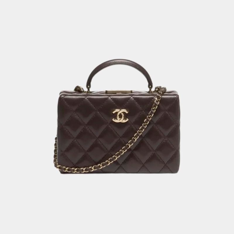 Small Box Bag Fall-Winter 2024/25