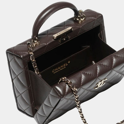 Small Box Bag Fall-Winter 2024/25