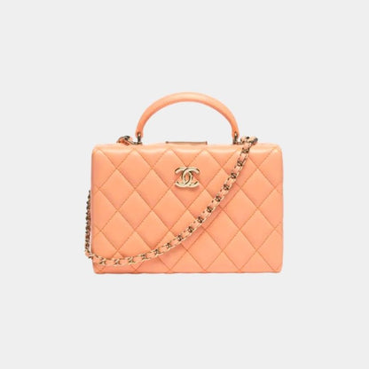 Small Box Bag Fall-Winter 2024/25
