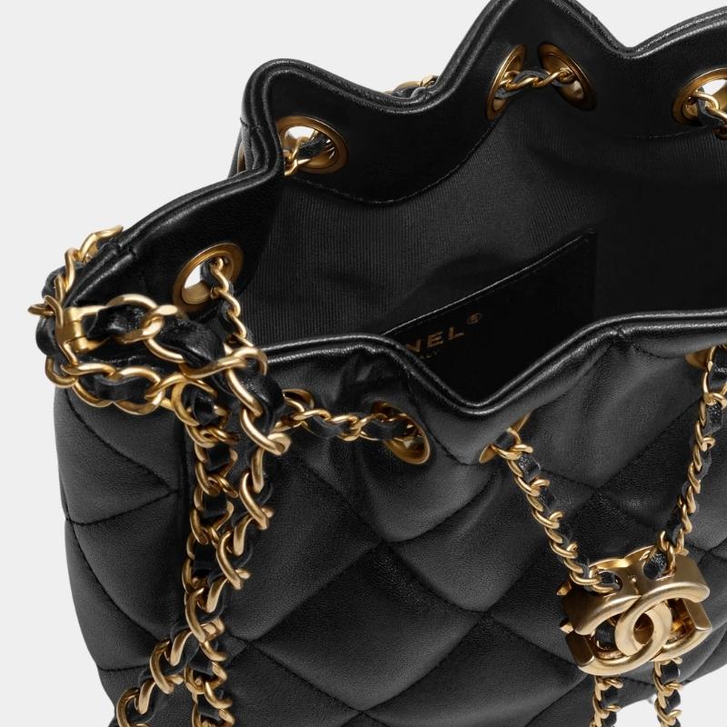 Small Bucket Bag Fall-Winter 2024/25 Pre-Collection