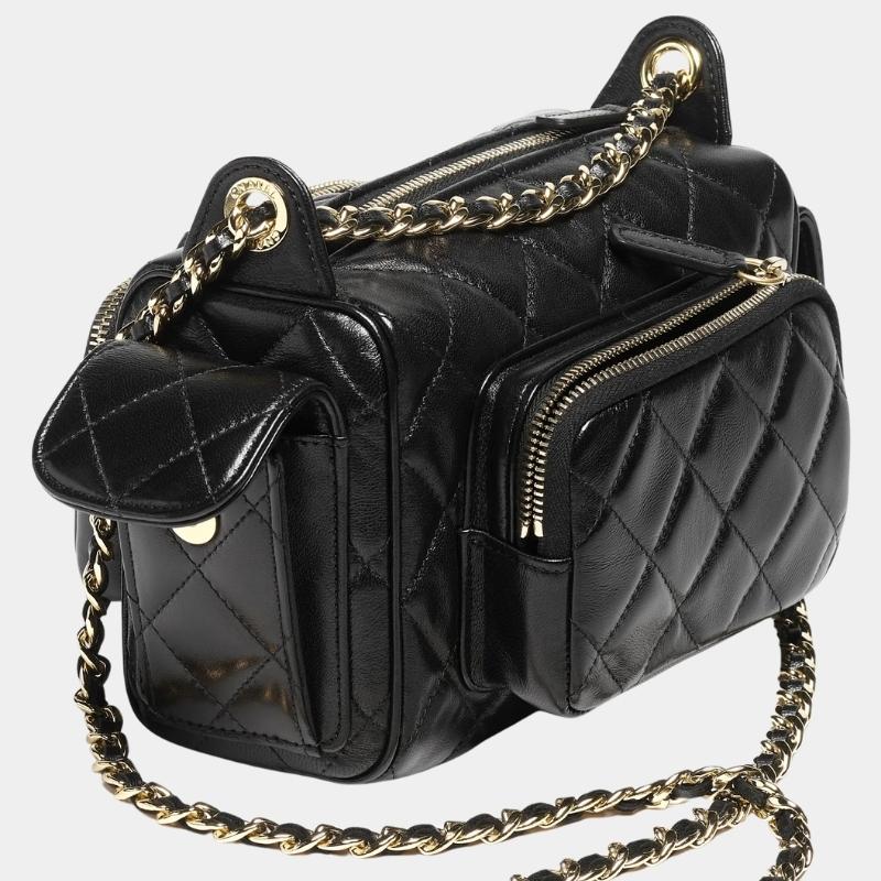 Small Camera Case Fall-Winter 2024/25