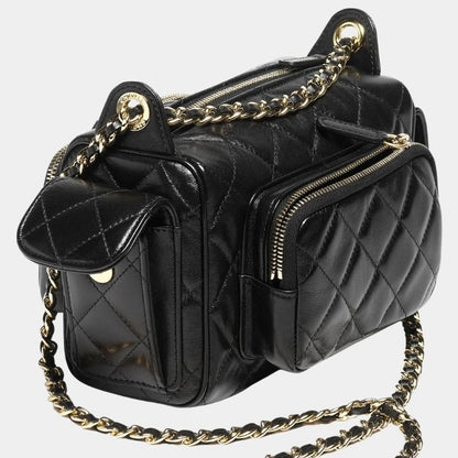Small Camera Case Fall-Winter 2024/25