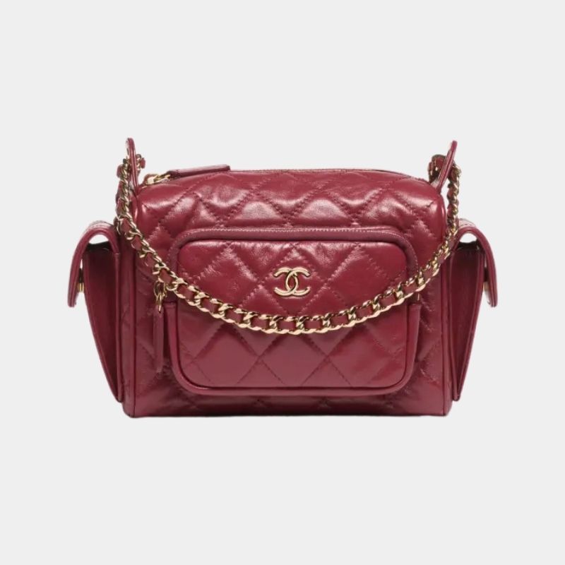 Small Camera Case Fall-Winter 2024/25