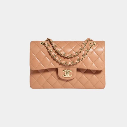 Small Classic Handbag Fall-Winter 2024/25