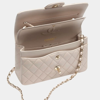 Small Classic Handbag Fall-Winter 2024/25