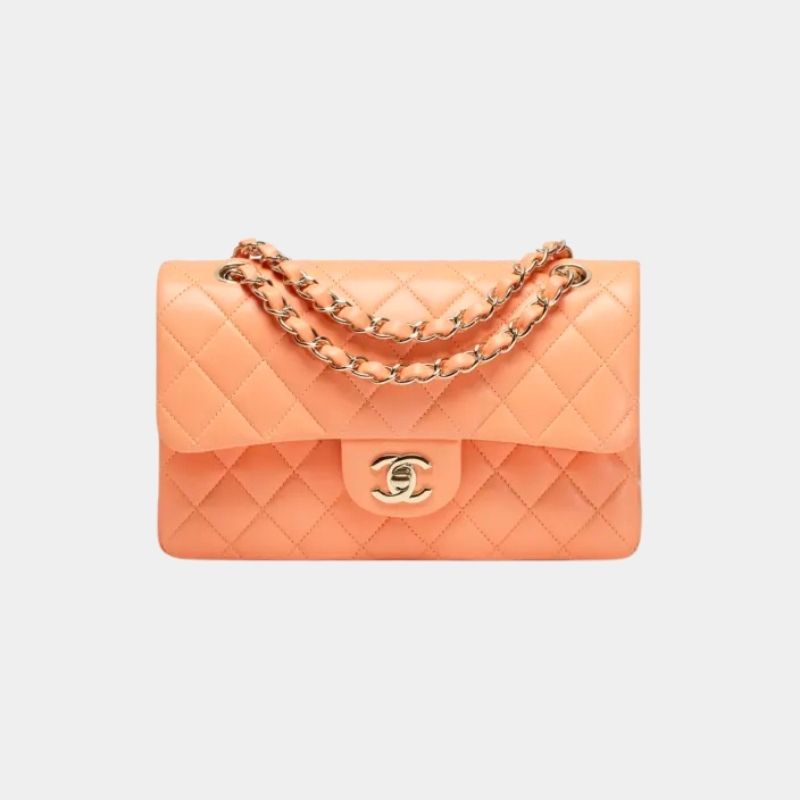 Small Classic Handbag Fall-Winter 2024/25