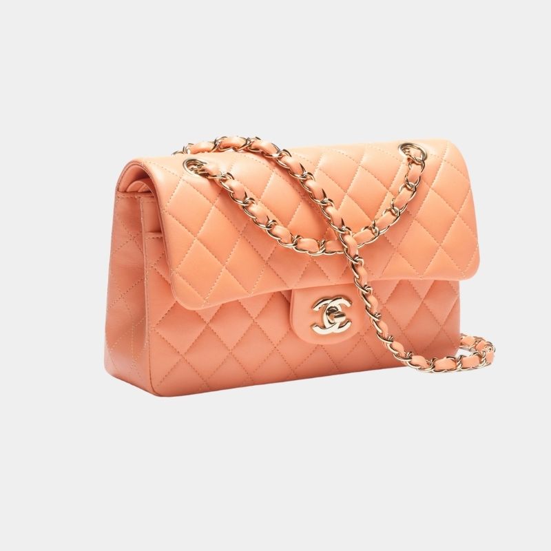 Small Classic Handbag Fall-Winter 2024/25