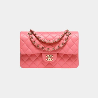 Small Classic Handbag Fall-Winter 2024/25