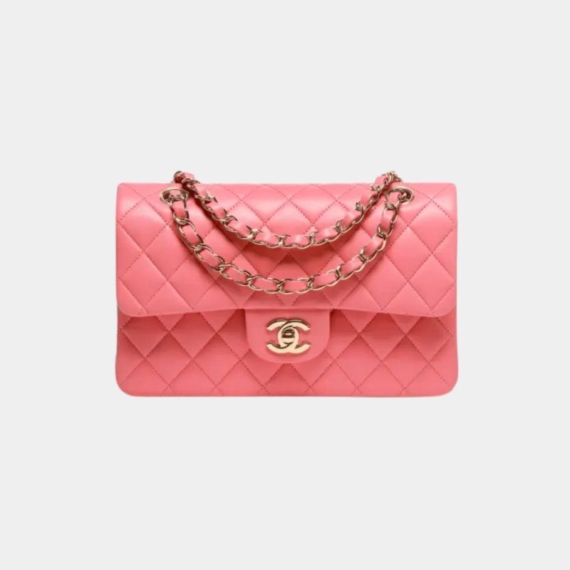 Small Classic Handbag Fall-Winter 2024/25
