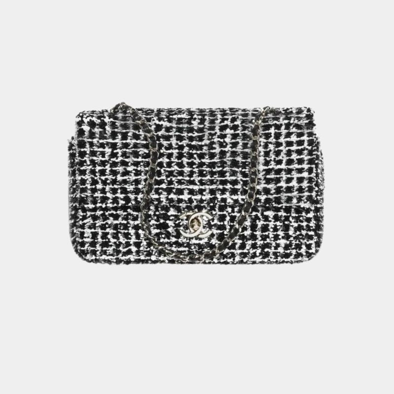 Small Flap Bag Cruise 2024/25