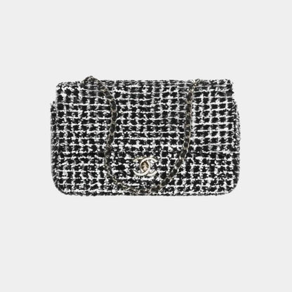 Small Flap Bag Cruise 2024/25