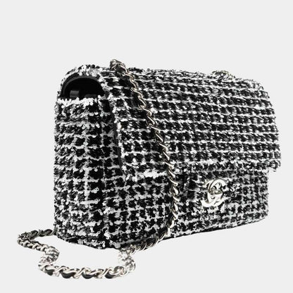 Small Flap Bag Cruise 2024/25
