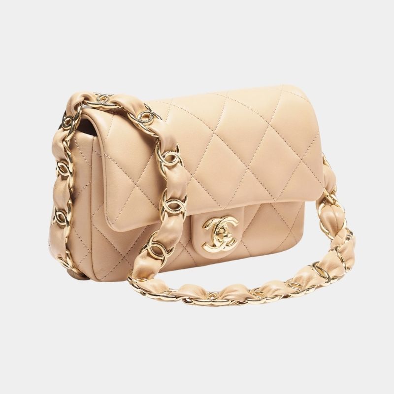 Small Flap Bag Fall-Winter 2024/25