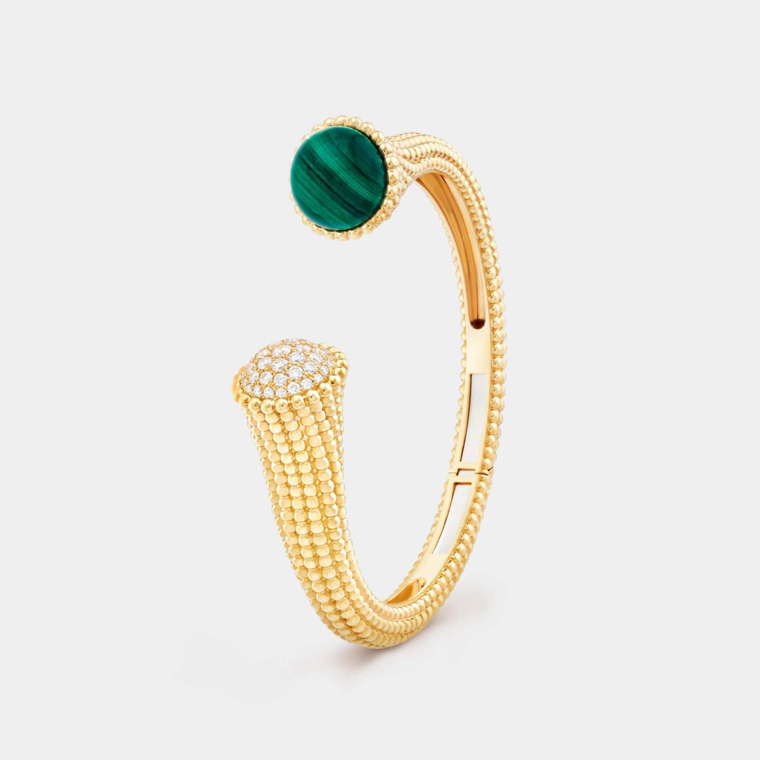 Perlée Couleurs Bracelet Medium Model