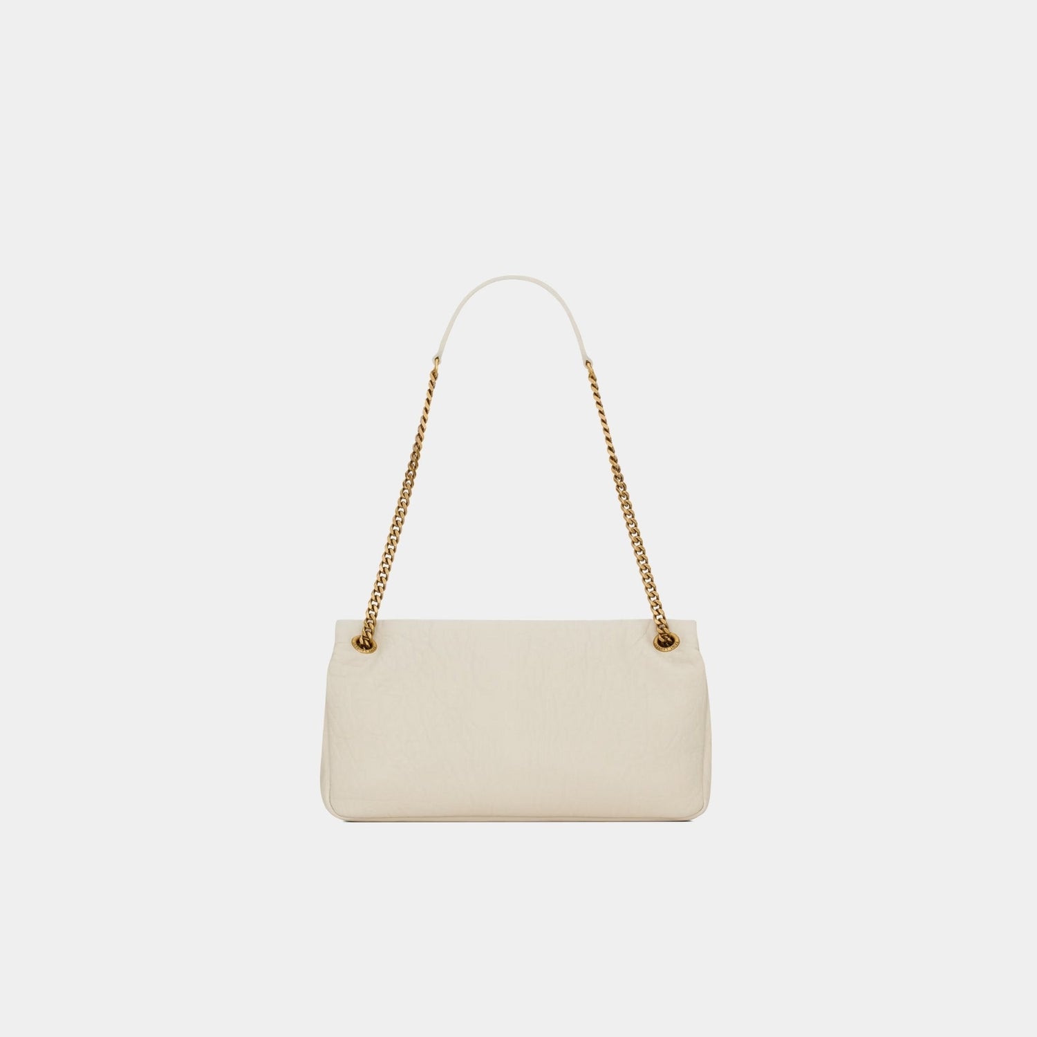 Calypso Medium In Grained Lambskin