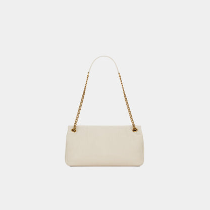 Calypso Medium In Grained Lambskin