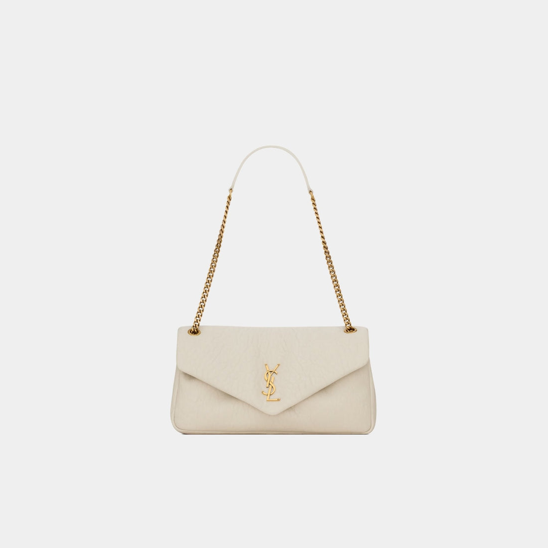 Calypso Medium In Grained Lambskin