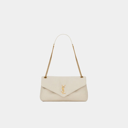 Calypso Medium In Grained Lambskin