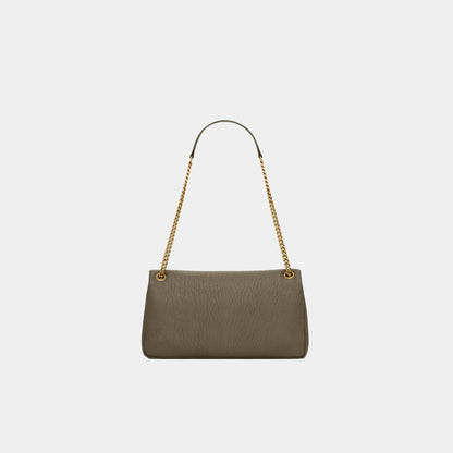 Calypso Medium In Grained Lambskin
