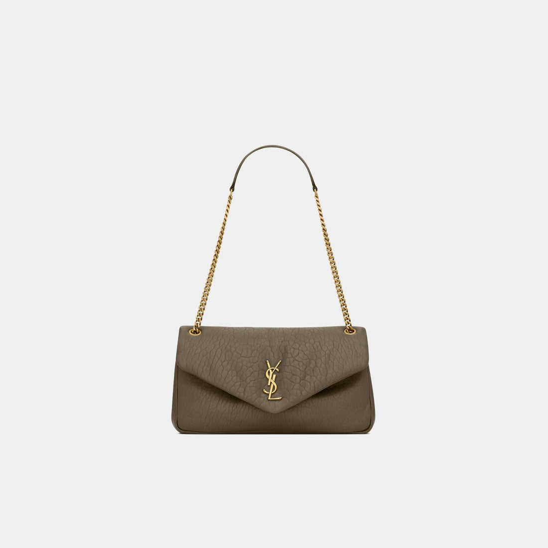 Calypso Medium In Grained Lambskin