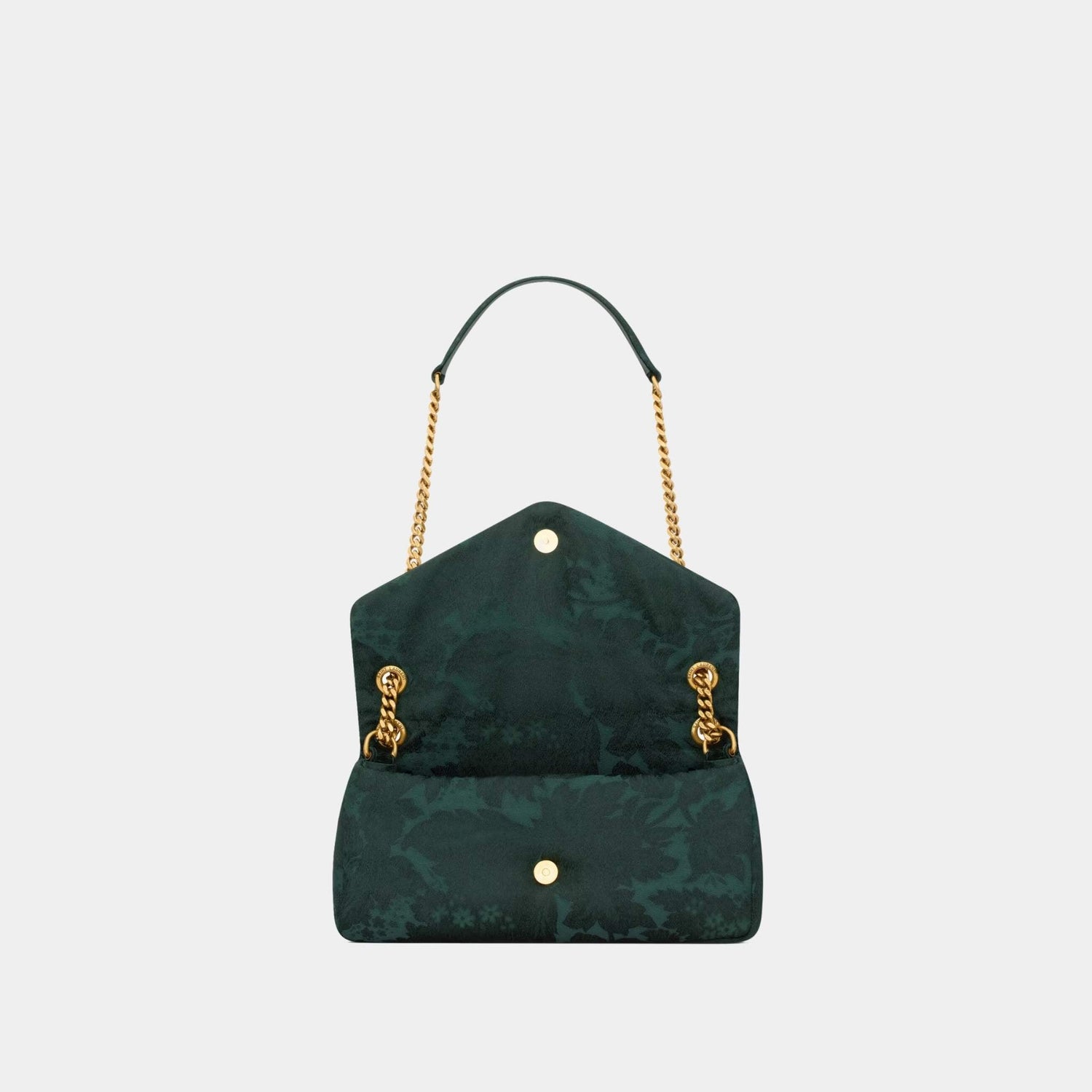 Calypso Small In Baroque Floral Jacquard