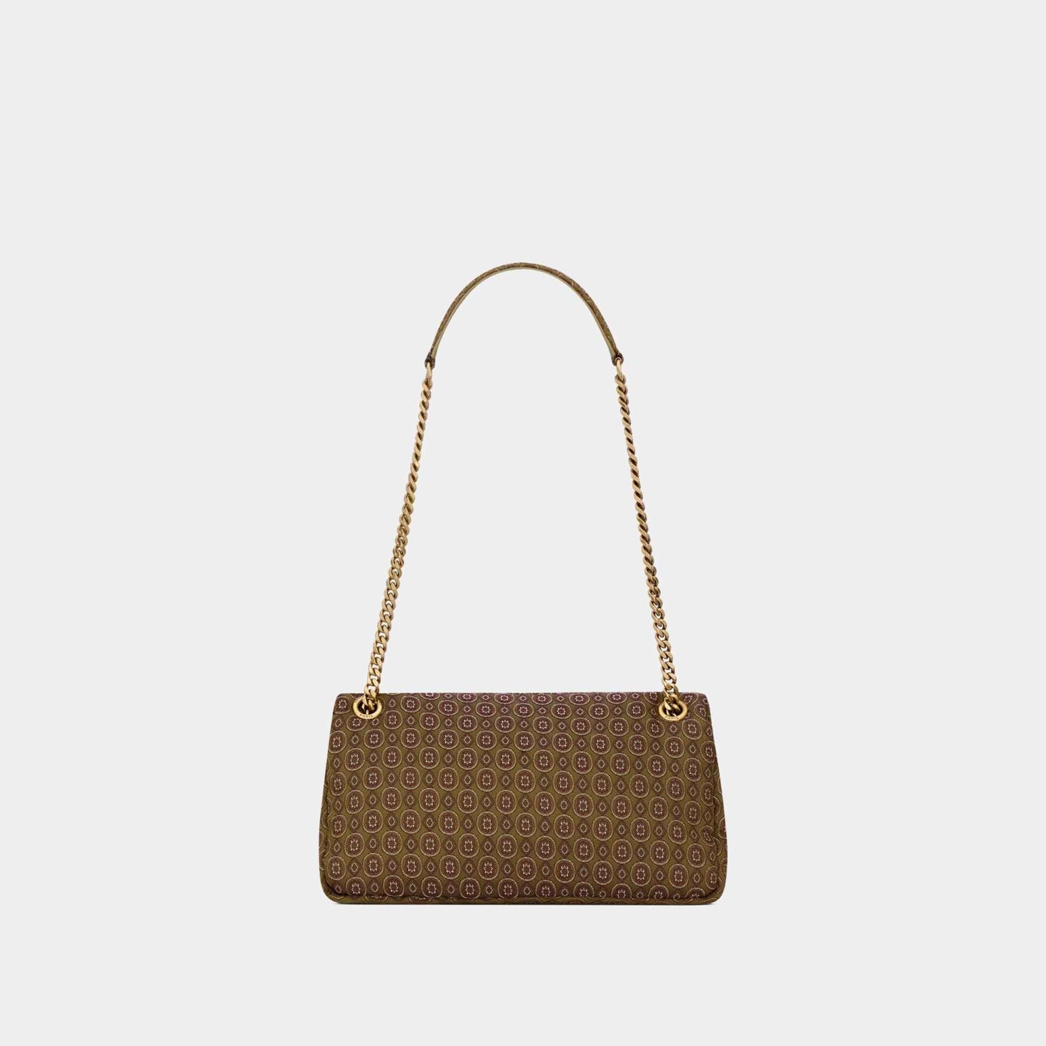 Calypso Small In Medallion Jacquard