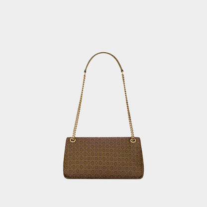 Calypso Small In Medallion Jacquard