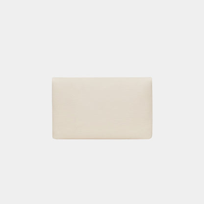 Cassandre Large Envelope Pouch In Lambskin