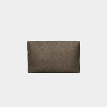 Cassandre Large Envelope Pouch In Lambskin