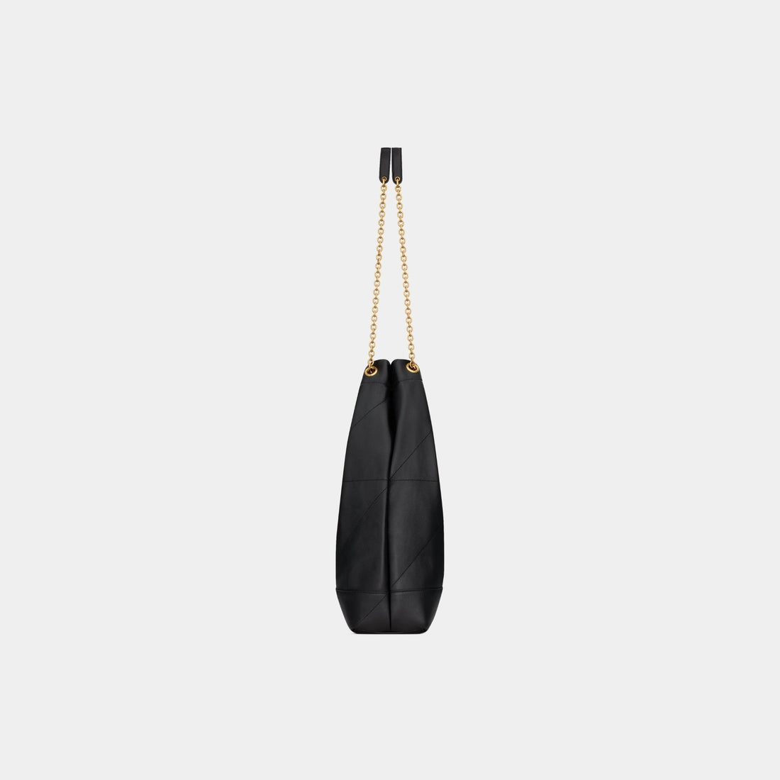 Jamie Large Pochon In Lambskin