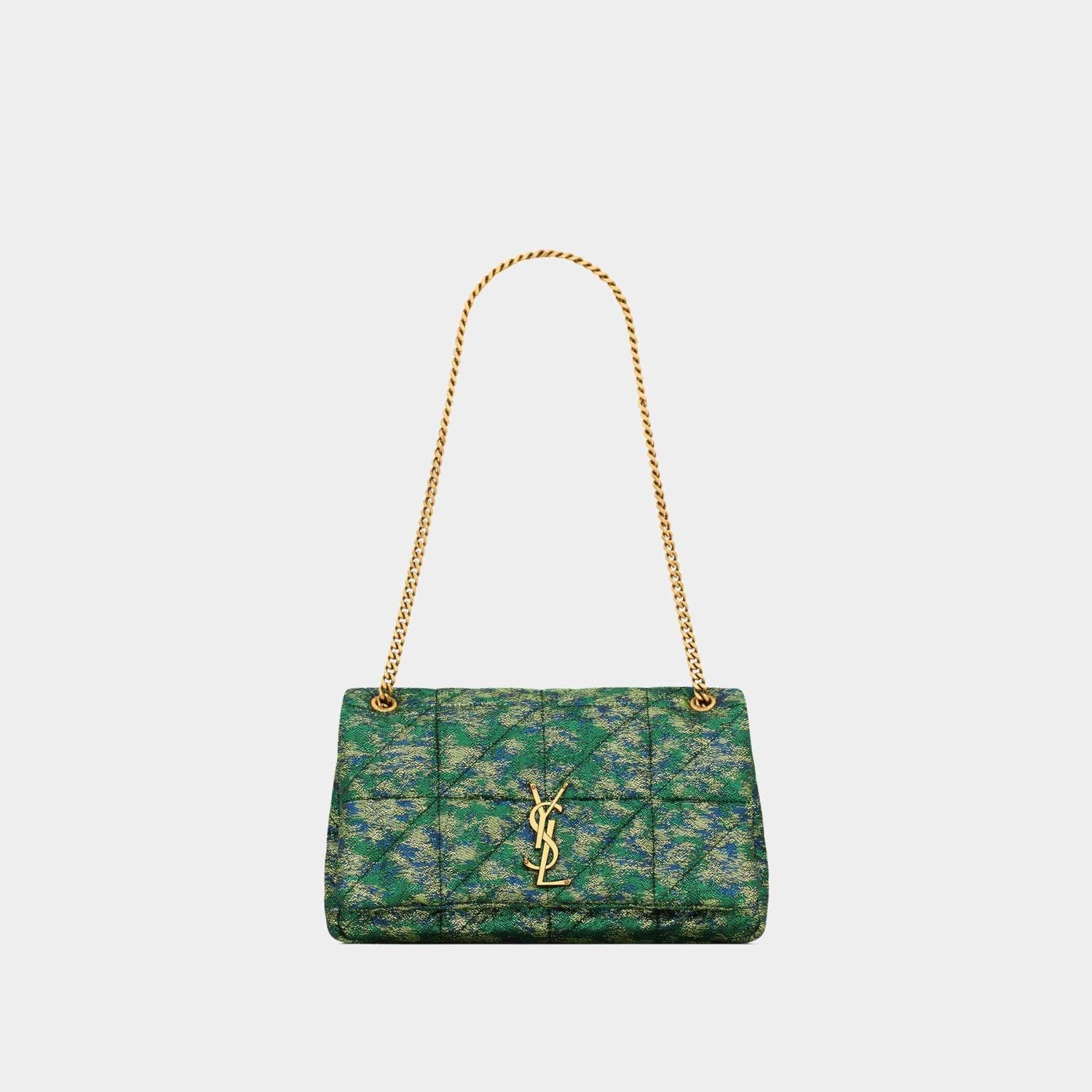 Jamie Medium Laine In Brocade