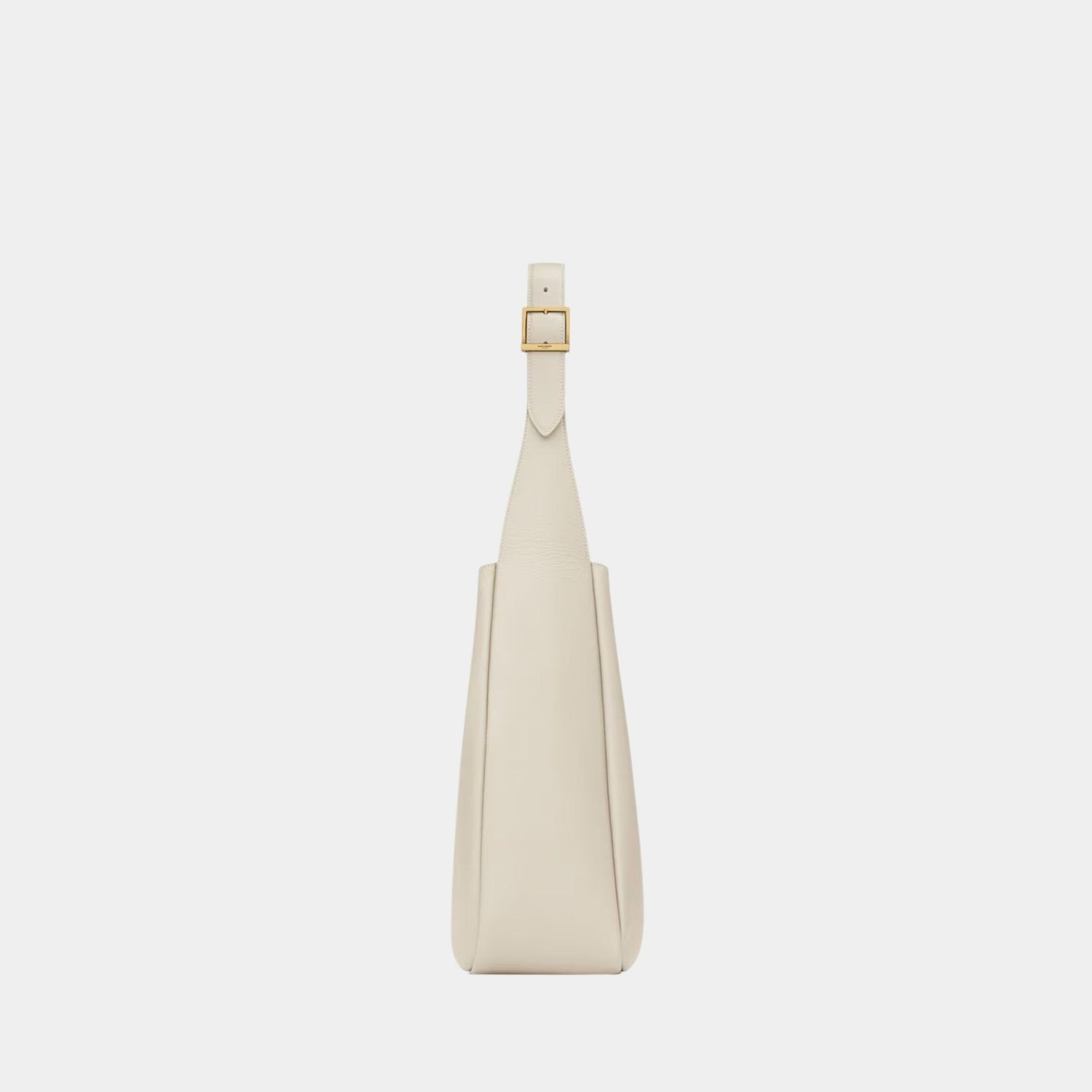 Le 5 A 7 Supple Large In Grained Leather