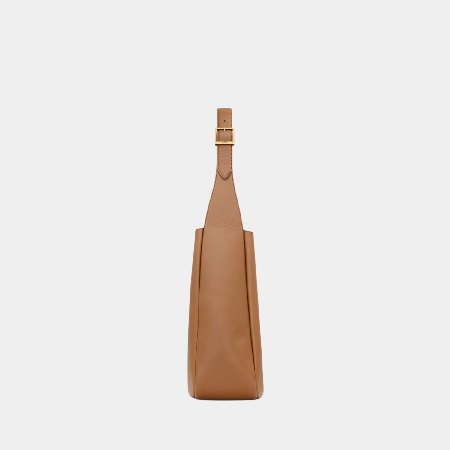 Le 5 A 7 Supple Large In Grained Leather