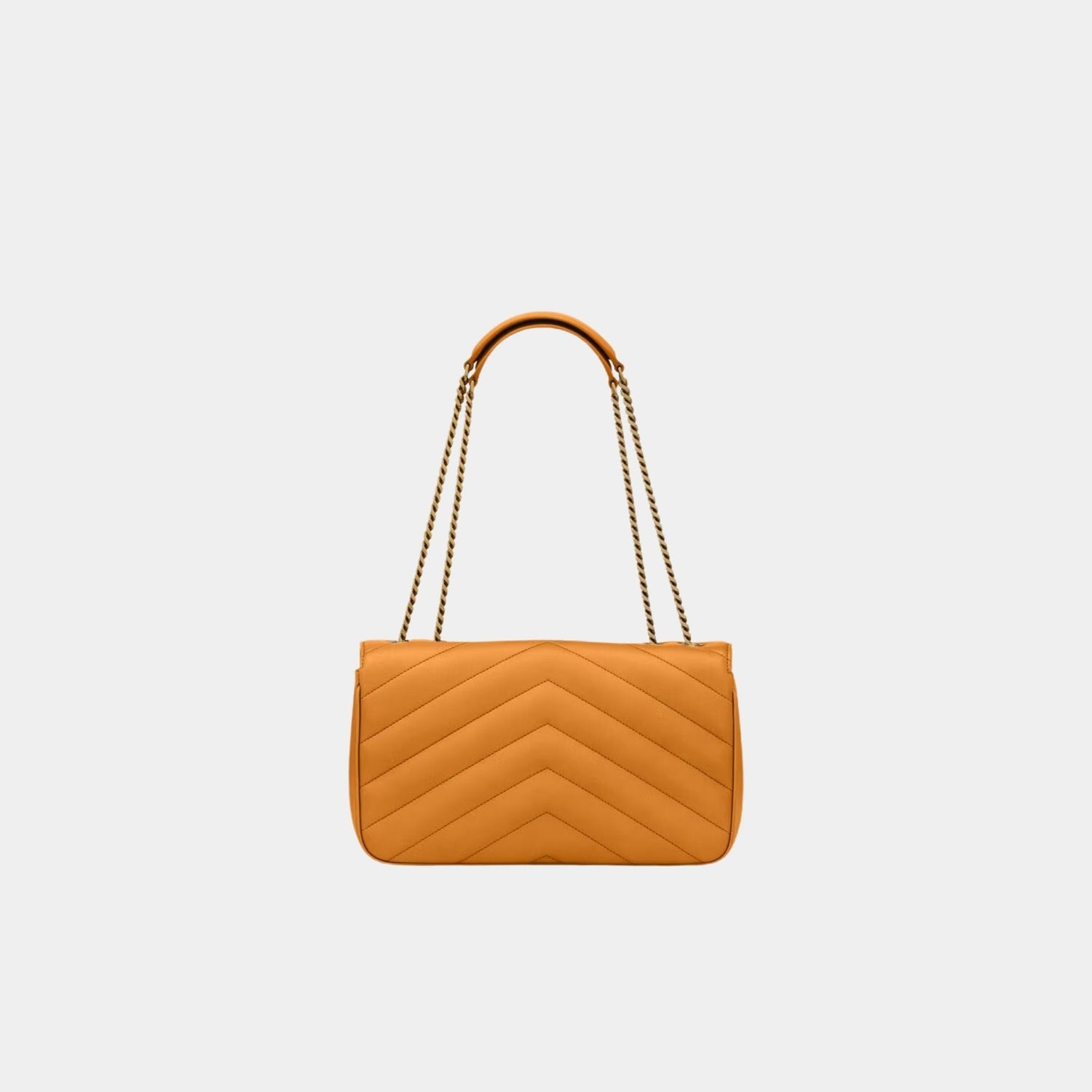 Loulou Medium In Matelasse Lambskin