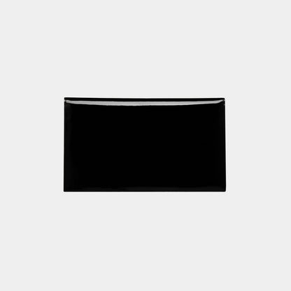 Uptown Pouch In Patent Leather