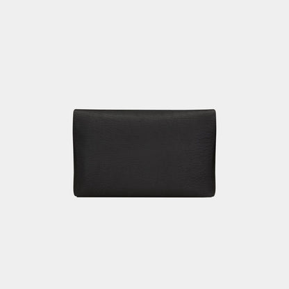 Cassandre large Envelope Pouch Lambskin