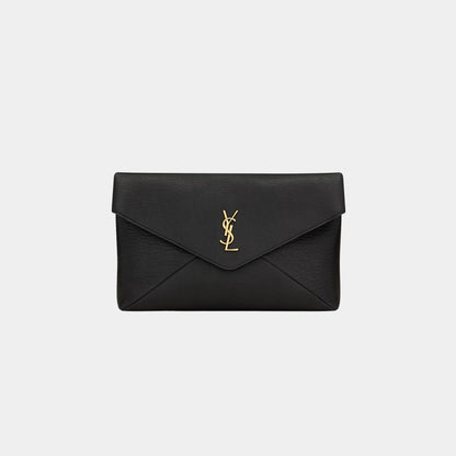 Cassandre large Envelope Pouch Lambskin