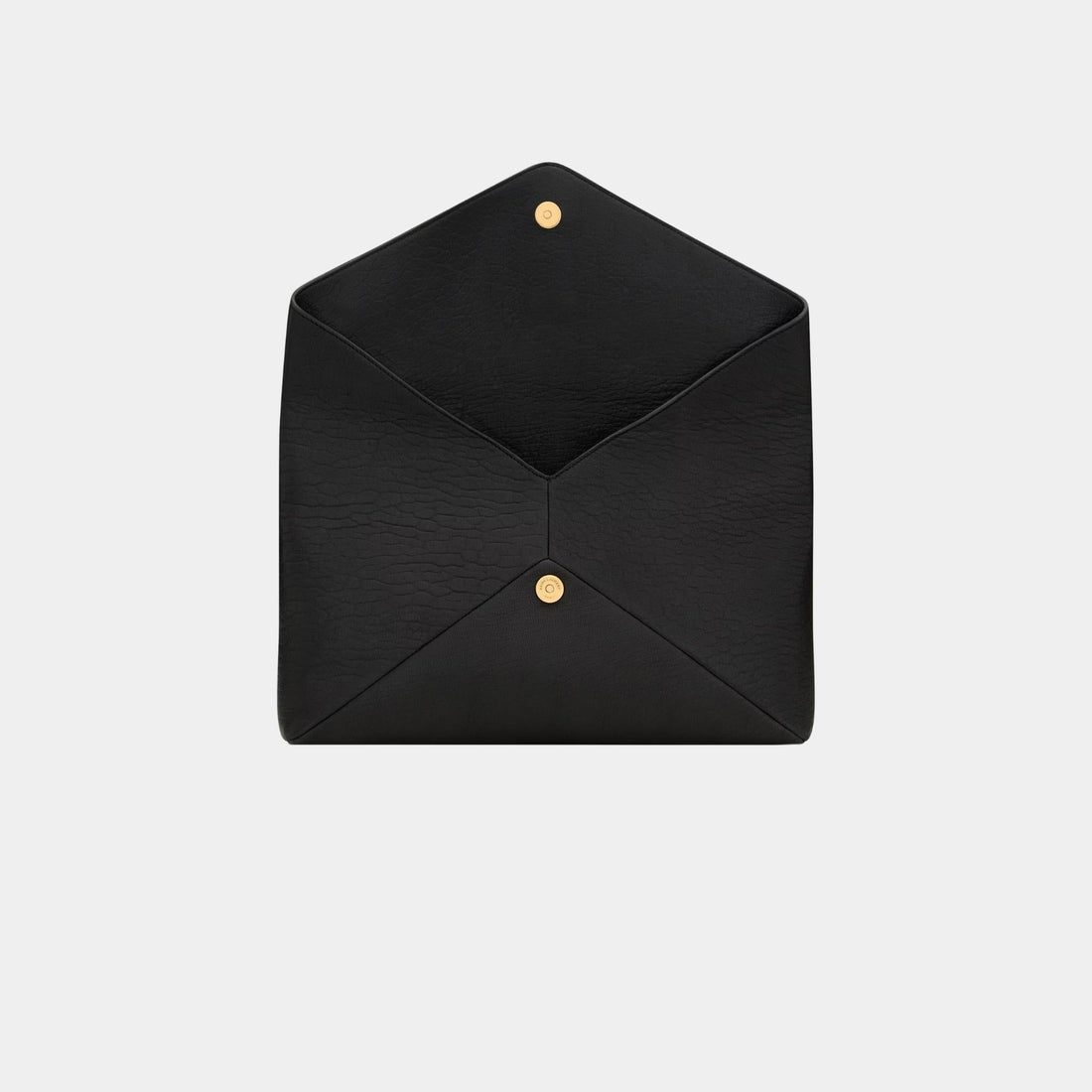 Cassandre large Envelope Pouch Lambskin