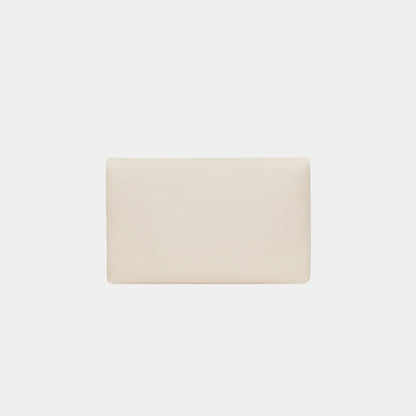 Cassandre large Envelope Pouch Lambskin