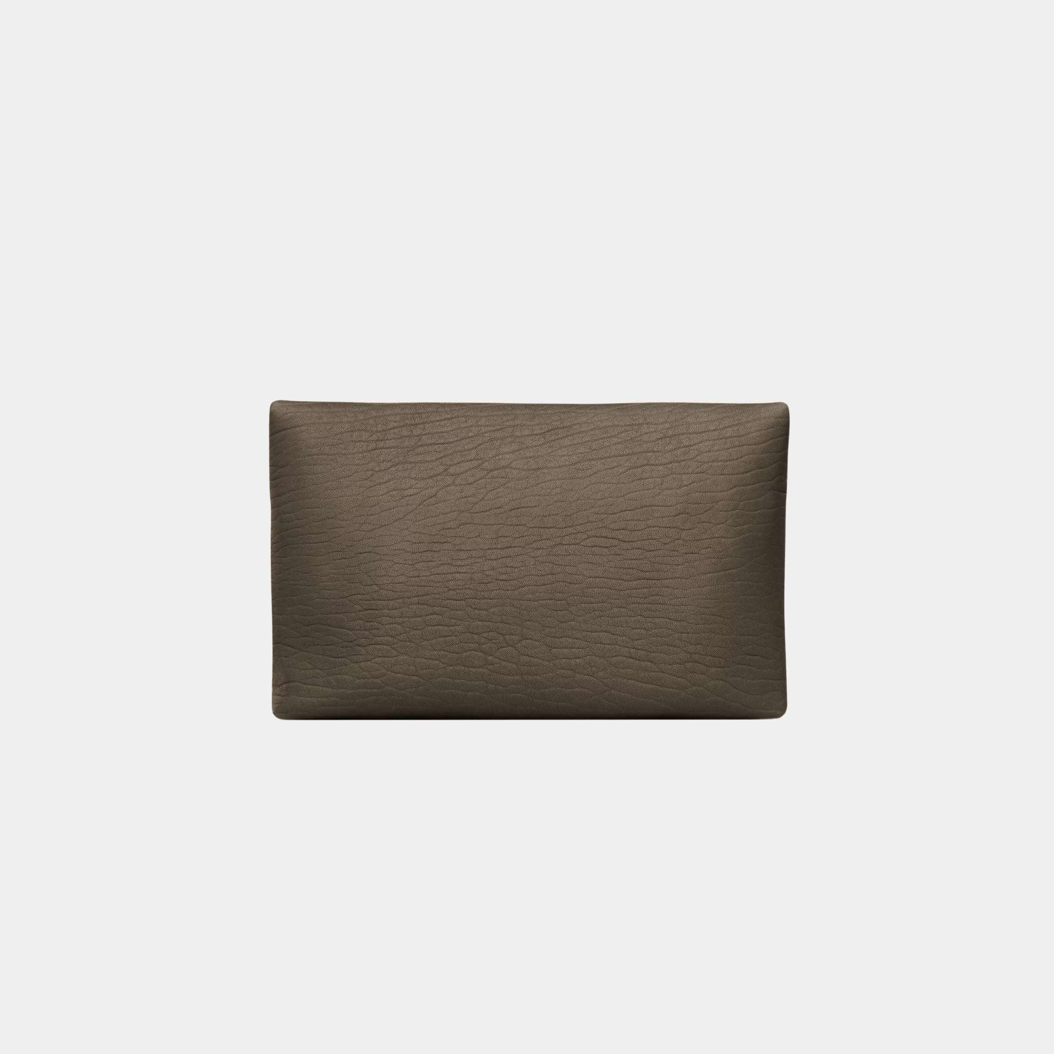 Cassandre large Envelope Pouch Lambskin