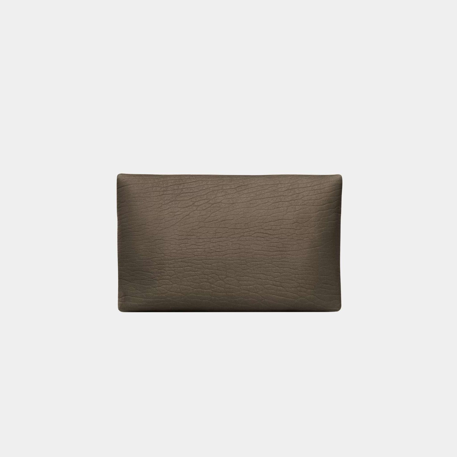 Cassandre large Envelope Pouch Lambskin