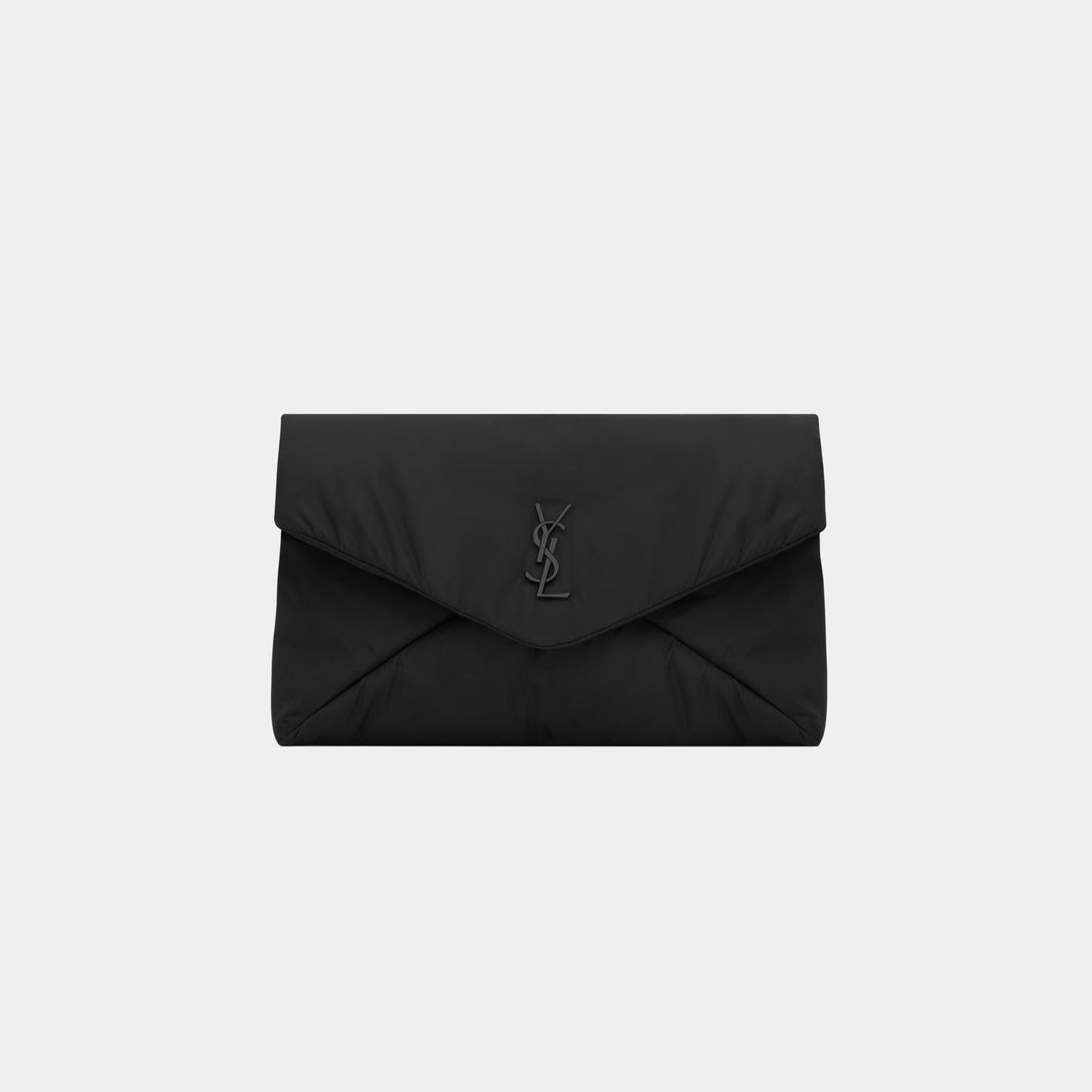 Cassandre Large Envelope Pouch Nylon