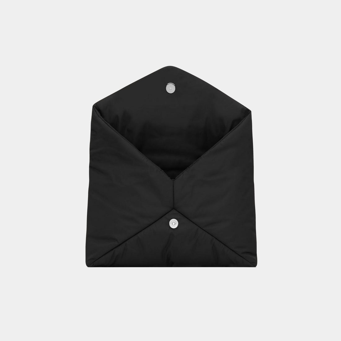 Cassandre Large Envelope Pouch Nylon